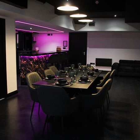 The Hideaway By Boutique 56 Lejlighed Liverpool Eksteriør billede