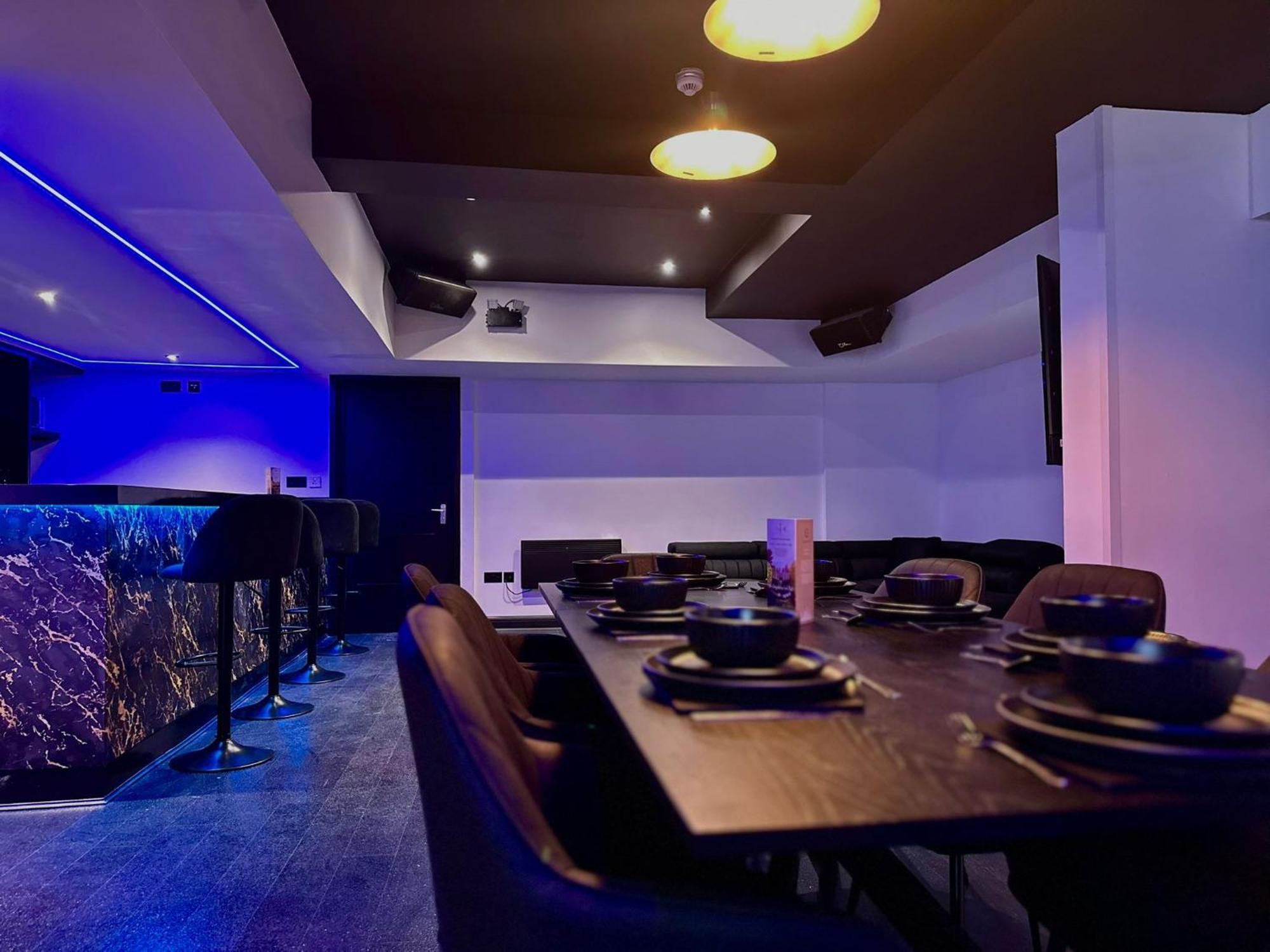 The Hideaway By Boutique 56 Lejlighed Liverpool Eksteriør billede