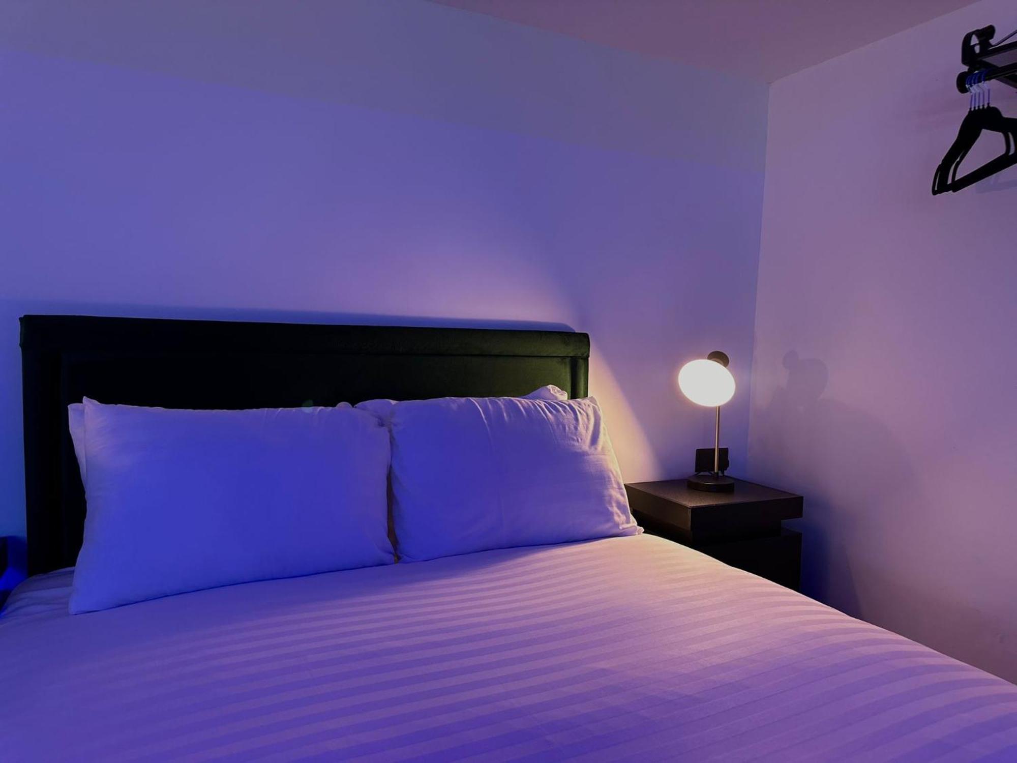 The Hideaway By Boutique 56 Lejlighed Liverpool Eksteriør billede