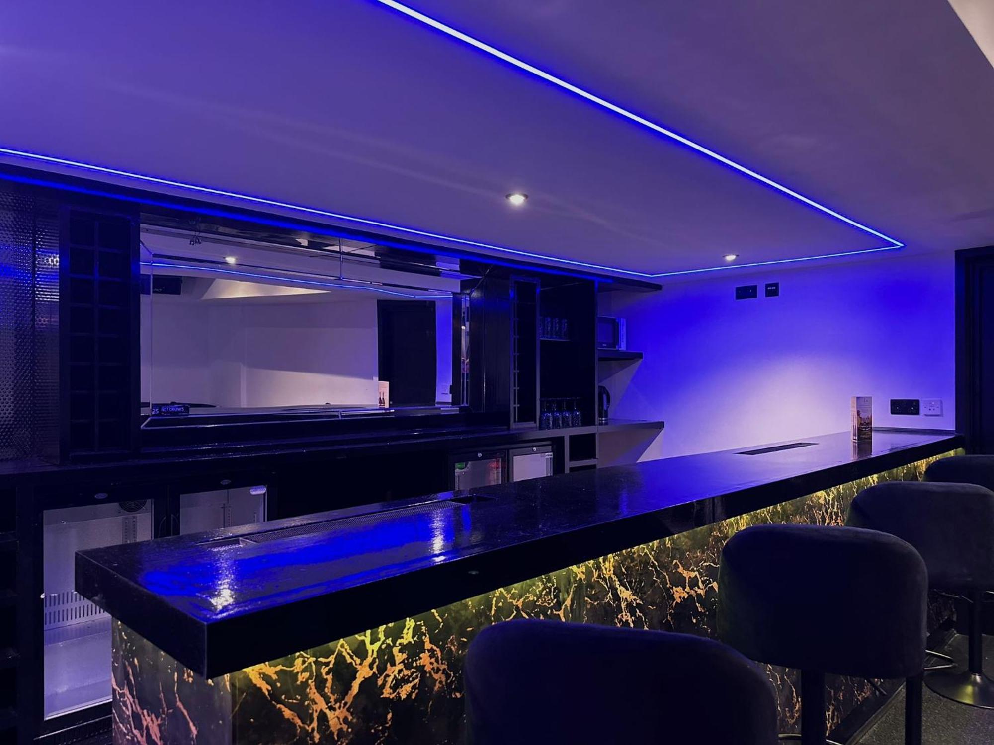 The Hideaway By Boutique 56 Lejlighed Liverpool Eksteriør billede