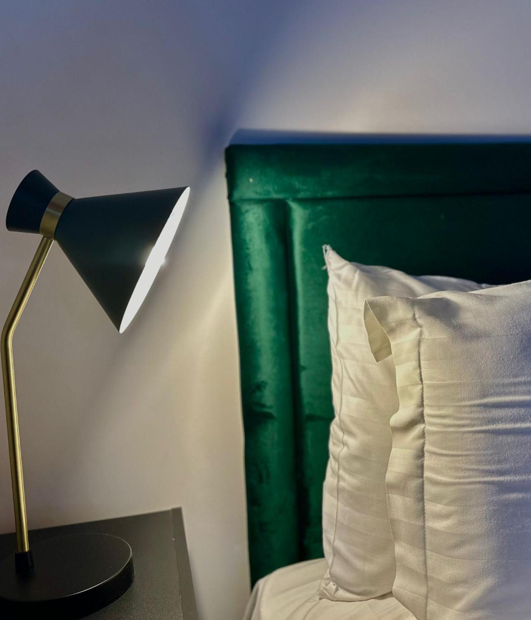 The Hideaway By Boutique 56 Lejlighed Liverpool Eksteriør billede