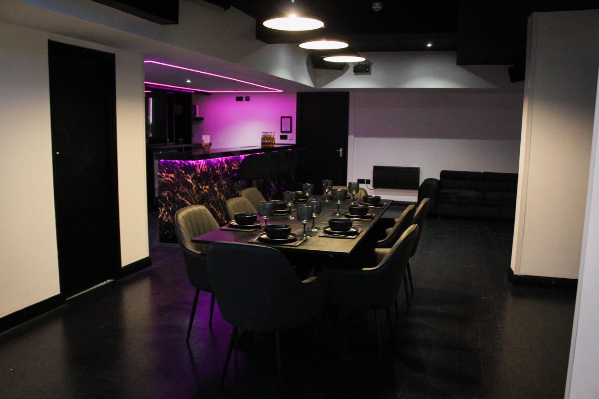 The Hideaway By Boutique 56 Lejlighed Liverpool Eksteriør billede