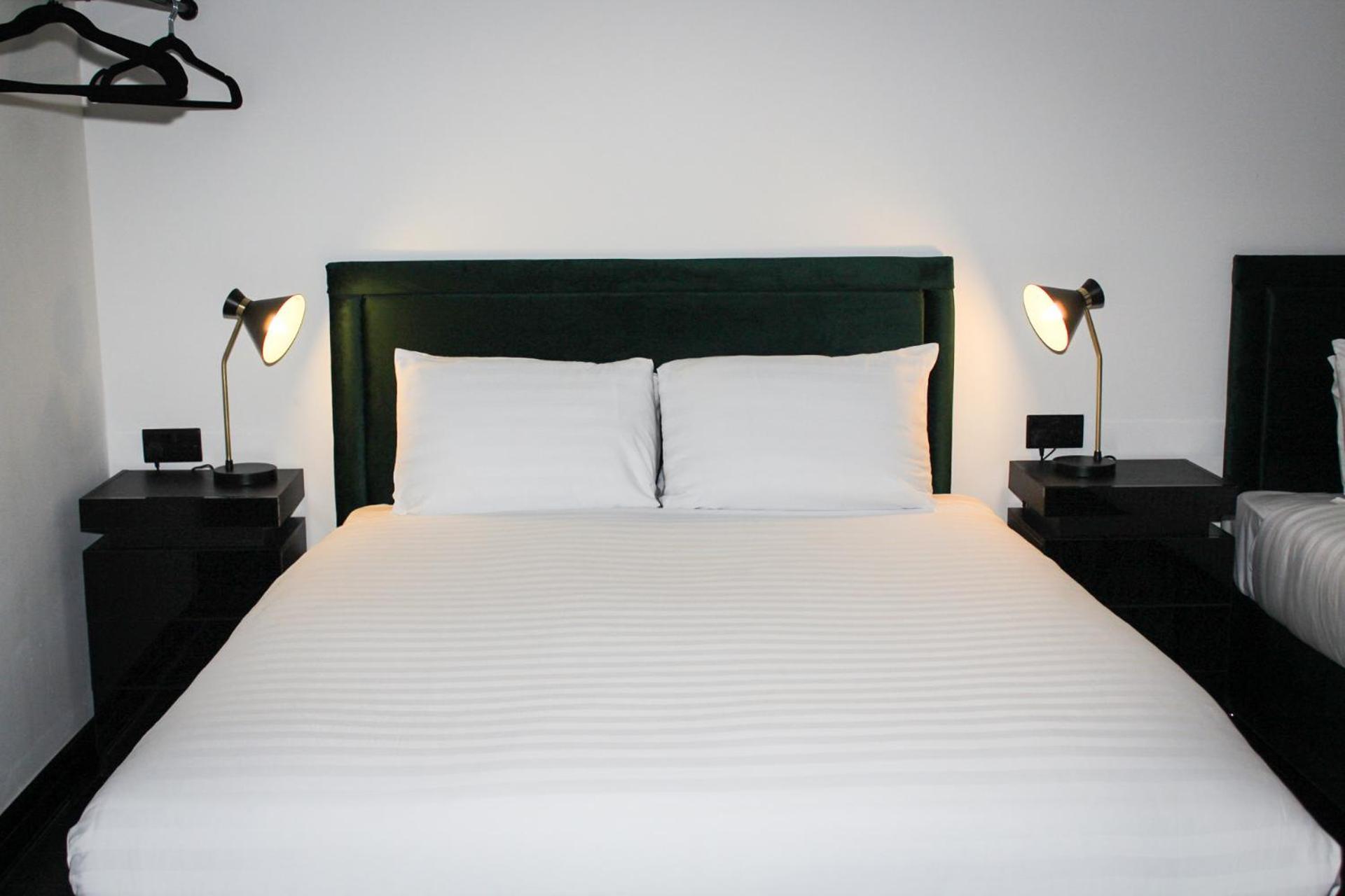 The Hideaway By Boutique 56 Lejlighed Liverpool Eksteriør billede